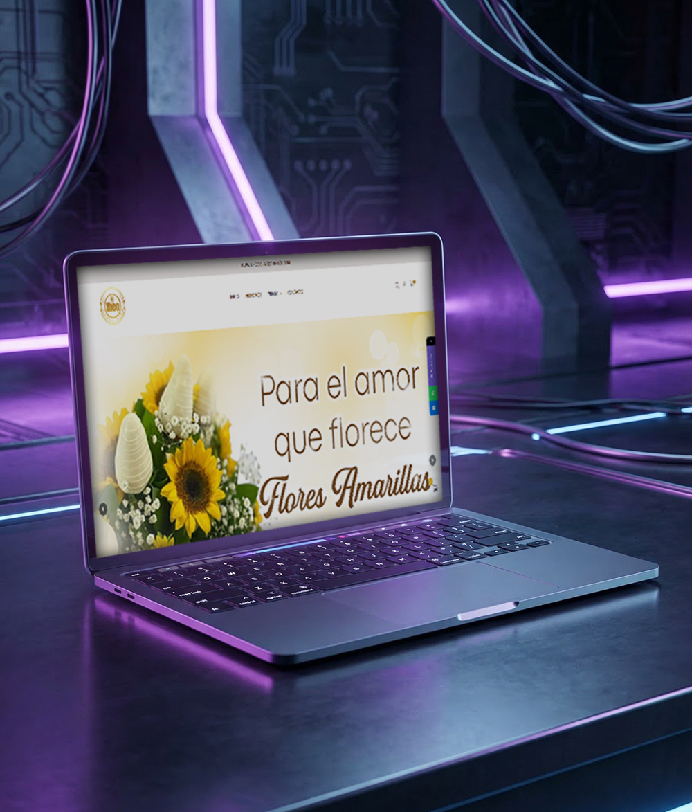 Proyecto de agencia digital Costa Rica para Chocolates Theo